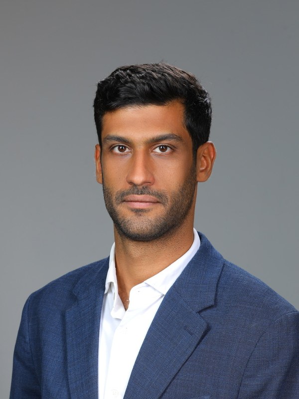 Fadi Al-Jafari