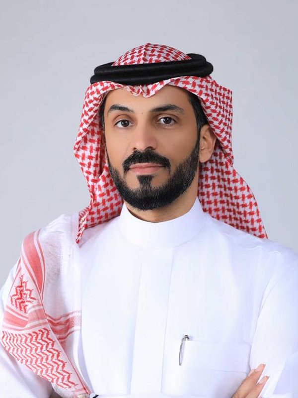 Rayed Al-Humaid